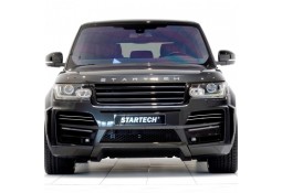 Pare-chocs avant STARTECH pour Range Rover (2013-2017)