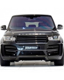Pare-chocs avant STARTECH pour Range Rover (2013-2017)