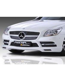 Spoiler avant RS PIECHA pour Mercedes SLK R172 sans Pack AMG 