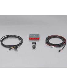 Echappement REMUS MINI Cooper S Clubman 5 Portes (F54) - Ligne Cat-Back à valves (2016+)