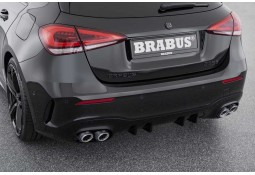 Préparation BRABUS B35S Boitier Additionnel + Echappement Mercedes Classe A35 AMG (W177)- (2018+)