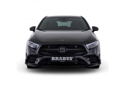 Logo de calandre BRABUS Double B Mercedes Classe A (W177) Pack AMG (2018+)