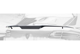 Becquet arrière HAMANN pour Porsche Macan Macan Turbo / S / S Diesel (95B)(2014-2018)