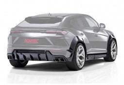 Kit Carrosserie Widebody NOVITEC ESTESO Lamborghini Urus