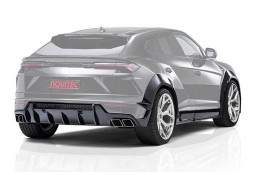 Kit Carrosserie NOVITEC ESTESO pour Lamborghini URUS