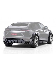 Kit Carrosserie Widebody NOVITEC ESTESO Lamborghini Urus