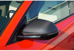 Coques de Rétroviseurs Carbone NOVITEC Lamborghini URUS + S + PERFORMANTE