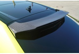Becquet de Toit Carbone NOVITEC Lamborghini URUS + S