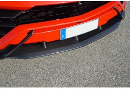 Spoiler avant central Carbone NOVITEC Lamborghini Urus (Original Look)