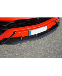 Spoiler avant central Carbone NOVITEC Lamborghini Urus (Original Look)