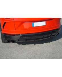 Diffuseur Carbone NOVITEC Lamborghini Urus (Original Look)