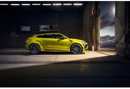 Pack Jantes NOVITEC NL4 Forged 10.5x23"/12x23" Lamborghini Urus (Central Lock LOOK)