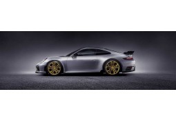 Bas de caisse TECHART Porsche 992 Carrera / S / 4 / 4S / GTS / 4 GTS (2019+)