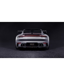 Aero Wings TECHART Porsche 992 Carrera / S / 4 / 4S (2019+)