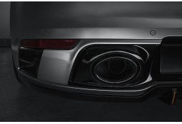 Aero Wings TECHART Porsche 992.1 Carrera / S / 4 / 4S sans pack Sportdesign (2019-2024)