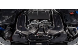 Kit Admission Direct Mercedes C63 + S AMG W/C/S/A205 EVENTURI Carbone 