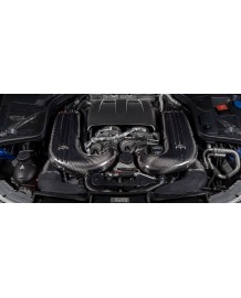 Kit Admission Direct Mercedes C63 + S AMG W/C/S/A205 EVENTURI Carbone 