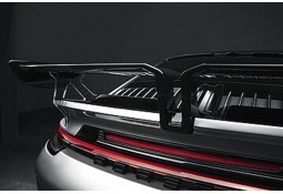 Aileron TECHART Porsche 992 Carrera / S / 4 / 4S / GTS (2019+)