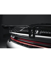 Aileron TECHART Porsche 992 Carrera / S / 4 / 4S / GTS (2019+)