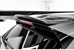 Becquet de toit TECHART Porsche Cayenne Turbo / Turbo S E-Hybrid / Turbo GT SUV (E3/9YA) (2018-)