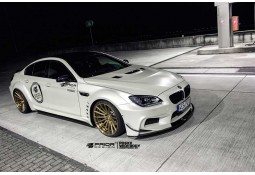 Kit carrosserie PRIOR DESIGN PD6XX pour Bmw Serie 6 / M6  (GRAN COUPE / F06)