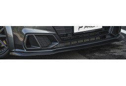 Spoiler avant PRIOR DESIGN Audi A7(C8) S-Line