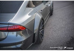 Extensions d'ailes PRIOR DESIGN Audi A7 / S7 C8