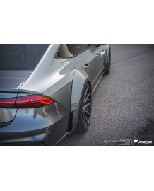 Extensions d'ailes PRIOR DESIGN Audi A7 / S7 C8