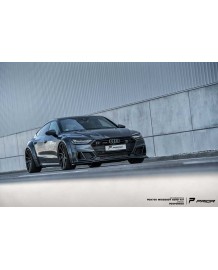 Prises d'air avant PRIOR DESIGN Audi A7(C8) S-Line