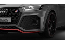 Pare-chocs avant CARACTERE Audi Q5 (FY) (2017+)