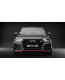 Pare-chocs avant CARACTERE Audi Q5 (FY) (2017+)