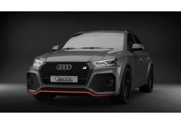 Pare-chocs avant CARACTERE Audi Q5 (FY) (2017+)