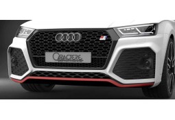 Pare-chocs avant CARACTERE Audi Q5 S-Line (FY) (2017+)