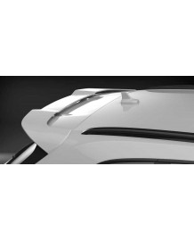 Becquet de toit CARACTERE Audi Q5 (FY) (2017+)