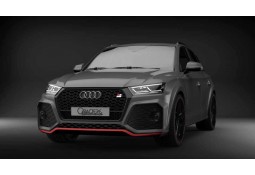 Extensions d'ailes CARACTERE Audi Q5 S-Line (FY) (2017+)