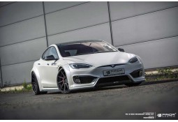 Pare-choc avant PRIOR DESIGN Tesla Model S PD-S1000 Widebody (2016+)