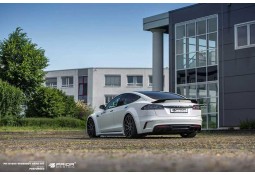 Pare-chocs arrière PRIOR DESIGN Tesla Model S PD-S1000 Widebody (2016+)