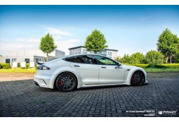 Extensions d'ailes PRIOR DESIGN Tesla Model S PD-S1000 Widebody (2016+)