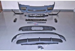 Kit carrosserie look M-Performance pour Bmw X6 E71 (2008-)