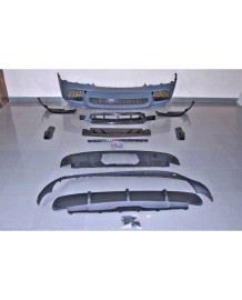 Kit carrosserie look M-Performance pour Bmw X6 E71 (2008-)