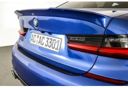 Becquet de coffre AC SCHNITZER BMW Série 3 Pack M (G20/G21) (2019+) 