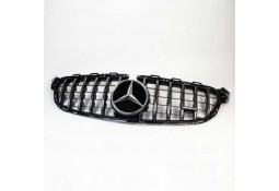 Calandre PANAMERICA pour Mercedes Classe C63 AMG W/S/C/A205 (2014+)