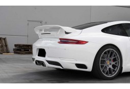 Becquet N°2 TECHART pour Porsche 991.2 (2017-2018)