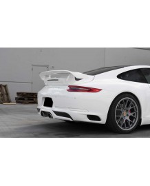 Becquet N°2 TECHART pour Porsche 991.2 (2017-2018)