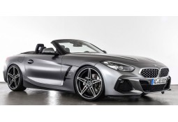 Bas de caisse AC SCHNITZER pour Bmw Z4 (G29) Pack M (2019+)