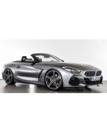 Bas de caisse AC SCHNITZER pour Bmw Z4 (G29) Pack M (2019+)