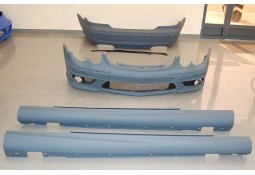 Kit carrosserie CLK 63 AMG pour Mercedes CLW W209