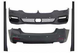 Kit carrosserie Pack M pour Bmw Série 5 Berline G30 (2017+)