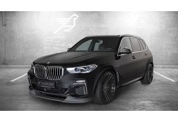 Extensions d'ailes HAMANN BMW X5 (G05) (2018+) 