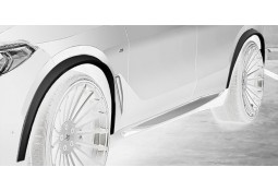 Extensions d'ailes HAMANN BMW X5 (G05) (2018+)
